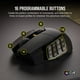 thumbnail image 3 of Ratón para juegos CORSAIR SCIMITAR ELITE RGB WIRELESS 26,000 DPI, 3 of 7