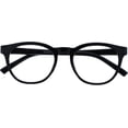 thumbnail image 1 of OPULIZE Lunettes de Lecture Unisexes Lumière Bleue 2 Pack, 1 of 6
