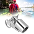 thumbnail image 4 of Bimini Top Mounting Fittings, Marine Eye End  Quick Use 7/8in Heavy Duty  For Canoe For Kayak, 4 of 8