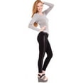 thumbnail image 3 of Back Wrap Top, 3 of 4