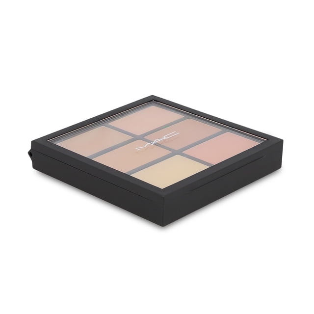 Paleta De Correctores Studio Fix Conceal And Correct Palette -Light