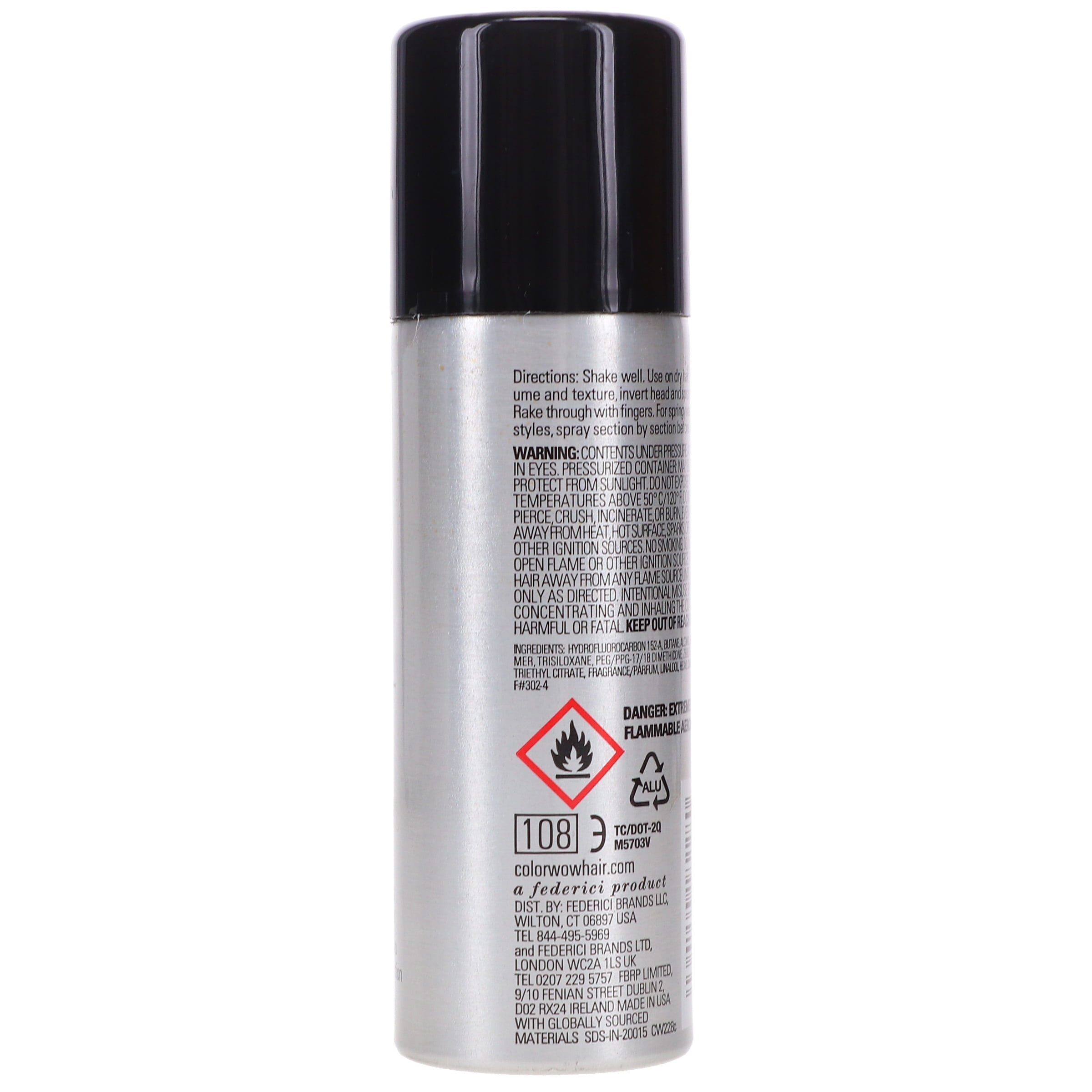 COLOR WOW Style on Steroids 1.5 oz