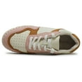 thumbnail image 3 of Ilse Jacobsen Womens Tulip 4093 Textile Synthetic Trainers, 3 of 4