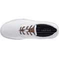 thumbnail image 6 of Men's Sperry Top-Sider Striper II CVO Washed Sneaker, 6 of 7