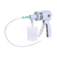 thumbnail image 3 of Handheld Mucus Suction Machine for Home Use with Hose - Effective Aspirator for Clearing Airways-In Stock, 3 of 3