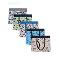 thumbnail image 4 of Bellafa Boys Boxer Underwear Cotton Briefs Kids Toddler Boys Dinosaur Truck Panties Multipack for 2-12 Years, 4 of 12