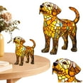 thumbnail image 6 of HzyK Labrador Lamp, Novelty Dog lamp, Dogs Series Art Night Light, Vintage Pet Dogs Themed Tabletop LED Night Light for Home Decor, Fun Gift for Pet Lovers, Family, Friends, 6 of 7