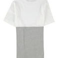 thumbnail image 2 of Reebok Mens Les Mills Embellished T-Shirt, Grey, Medium, 2 of 2