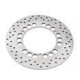 thumbnail image 3 of Motor Genic Rear Brake Rotor Disc Fit for Yamaha YP 400 Majesty 400 2004-2014, 3 of 6