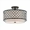 thumbnail image 3 of Three Light Ceiling Mount, 3 of 4