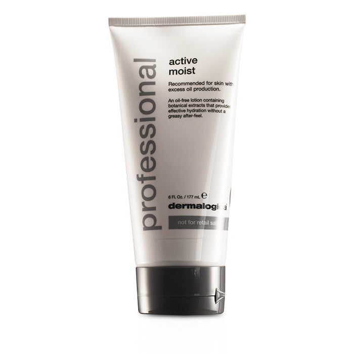 dermalogica moist active