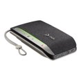 thumbnail image 1 of Poly Sync 20 - Téléphone Intelligent - Bluetooth - Filaire, Sans Fil - USB-A - Argent - Certifié pour Microsoft Teams, 1 of 6
