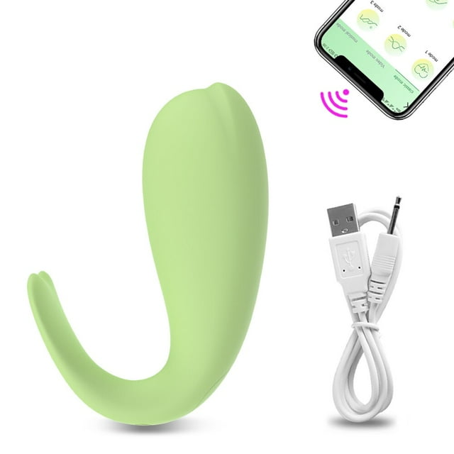 Juguetes sexuales, vibrador femenino con Bluetooth para mujer, aplicación inalámbrica, consolador con Control remoto, vibradores, bragas vibradoras, juguete para parejas Tan Jianjun unisex