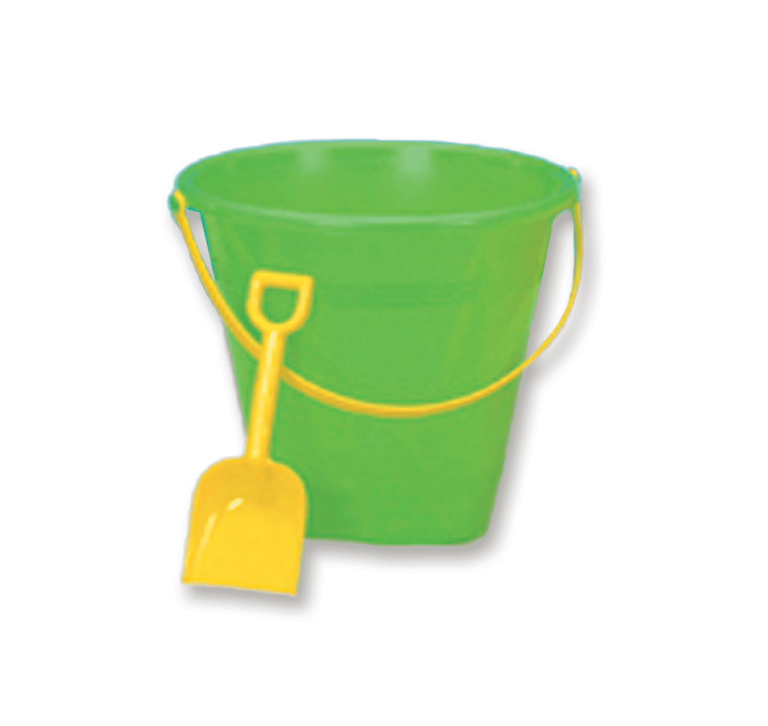 sand buckets walmart