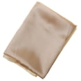 thumbnail image 1 of Lencería de Lujo Sunnimix Tejido satinado de seda color oro, 1 of 8