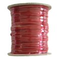 thumbnail image 1 of CraftLace Spool Fluorescent Red - 100 yds - Pack of 24, 1 of 1