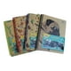 thumbnail image 1 of Pack de 4 Cuadernos Ecológicos Flink Profesional Hoja Rayada, 1 of 8
