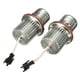 thumbnail image 3 of 2 uds 20W LED Ojos de Ángel Halo anillo marcador bombilla de repuesto para BMW E87 E39 M5 Irfora http://www.guphotos.com/images/K/5/K18615/K18615-1-6e46-pDAm.jpg, 3 of 5