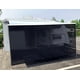 thumbnail image 1 of Tentproinc Pantalla para toldo RV de 7 pies x 16 pies 3 pulgadas (apto para toldos de 17 pies), pantalla de malla para toldo RV, protector solar, autocaravana, camping, remolque, toldo, bloqueador UV,, 1 of 1
