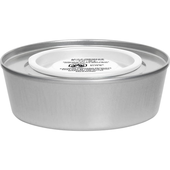 Trudeau Maison Capsules de combustible en gel de 3 oz - ens. de 2