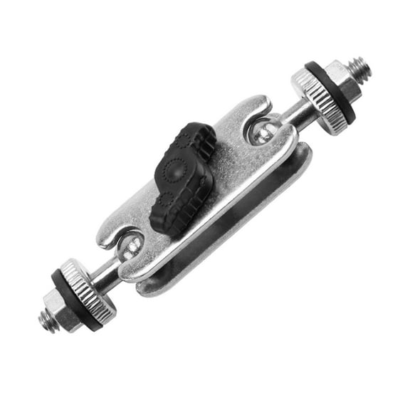 Fishing Line Knotter Fishing Hook Tying Manual Fishing Tackle Fast Fishing Alloy Equipment Tie Hook Device for Coarse Fishing