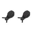 thumbnail image 4 of Jumpingount Gorro de Chef para mujer y hombre con correa ajustable, gorro transpirable para cocinar, cocina, trabajo, Catering, cocina, café, Type2 NO2, 4 of 6