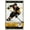 Premium Poster & Clip Bundle, variant on NHL Pittsburgh Penguins - Sidney Crosby 16 Wall Poster, 22.375" x 34"