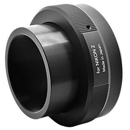 UPC: 4961607628348 | TA-016 Mount Adapter for Nikon Z