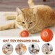 thumbnail image 4 of Interactive Moving Ball for Dogs Automatic Rolling Pet Toy Puppy Birthday Gift Smart Dog Ball, 4 of 5