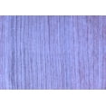 thumbnail image 1 of Ahgly Company Indoor Rectangle Abstract Blue Modern Area Rugs, 8' x 12', 1 of 4
