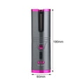 thumbnail image 7 of Travelwant Automatic Curling Iron, Hair Curler Cordless w/ 6 Temps & Timer, Wireless Portable Curler, Rechargeable Rotating Curling Iron Wand, 7 of 7