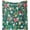 2025 Holiday Blankets 1, variant on Blanket for Men Women,Green Winter Holiday Festival Cute Nutcracker Xmas Tree Throws,Soft Warm Flannel Fleece Blankets for Home Living Room Bed Chair Decor 60x50
