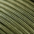 thumbnail image 3 of ASR Outdoor Survival 550 Type III Mil-Spec Tactical Paracord Rope OD Green - 50ft, 3 of 6