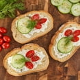 thumbnail image 2 of Great Value 1% Milkfat Small Curd Low-fat Cottage Cheese, 16 oz, 2 of 7