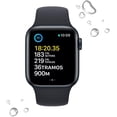 thumbnail image 3 of Apple Watch Se 2ª Gen 44MM Midnight Apple Apple Watch Se, 3 of 3