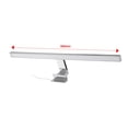 thumbnail image 1 of Makeup Light LED Mirror Light Bathroom Cabinet Light Make-up Light IP44 Neutral White ,Widely Use, 1 of 6