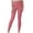 Watermelon Red, variant on XFLWAM High Waisted Leggings for Women No See Through Soft Athletic Tummy Control Pants for Running Yoga Workout Coffee XXXL
