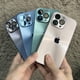 thumbnail image 3 of Funda De Metal Láser Premium Cromada Para iPhone 11 12 13 14 Pro Max, 3 of 4