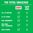 thumbnail image 6 of (4 pack) Chomps Grass-Fed and Finished Jalapeño Beef Meat Snack Stick, 10g of Protein, 6 of 8