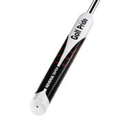 Golf Pride Golf Reverse Taper Flat Putter Grip
