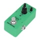 thumbnail image 1 of Pedal de distorsión de guitarra, piezas de guitarra eléctrica, carcasa de Metal, Mini procesador de Pedal de efecto portátil compacto,, 1 of 9