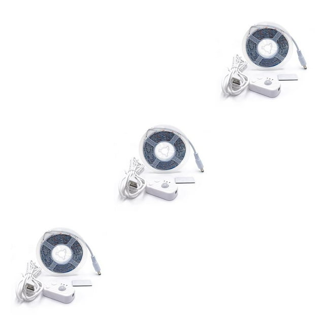 Tira de Luz Infrarroja Toystoory Sensor de Movimiento LED 4M