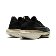 thumbnail image 3 of NIKE WOMENS AIR ZOOM ALPHAFLY NEXT% 2 Womens "Black Gold White" DN3559 003 DN3559 003 from Stadium Goods, 3 of 8