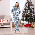 thumbnail image 5 of joogoo 3d Dragon Scales Unisex Adults Onesies Pajamas Jumpsuits L, 5 of 7