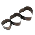 thumbnail image 1 of 3 Pcs Outils de Perçage pour Perforateur DIY Cœur d'Amour, 1 of 8