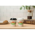 thumbnail image 3 of Silver Buffalo Friends Central Perk To-Go Cups Ceramic Salt and Pepper Shaker, 3 of 4