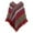 Red, variant on Shawl Wraps for Women Elegant Winter Vintage Open Front Scarves Poncho Wedding Dresses Soft Warm Lightweight Casual Womens Shawls Wraps Evening Dresses