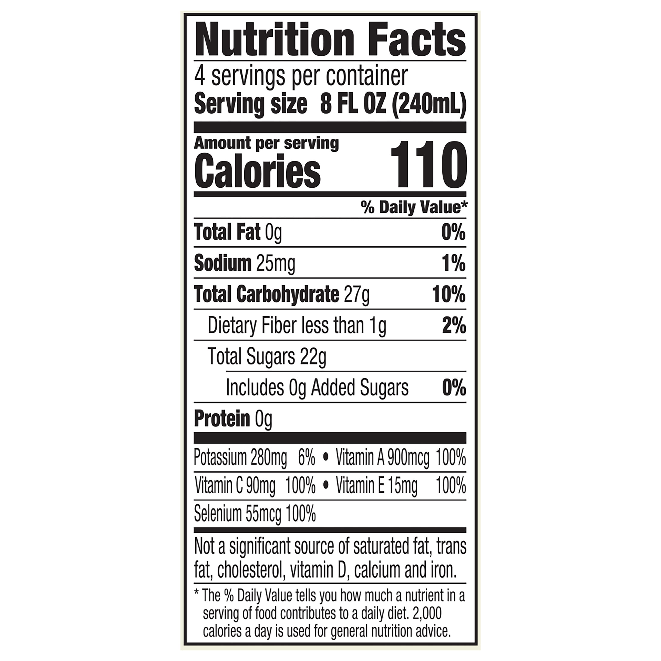 (3 pack) R.W. Knudsen Simply Nutritious Mega Antioxidant Juice Blend, 100% Juice, 32 oz, Glass Bottle, Shelf-Stable