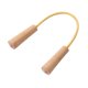 thumbnail image 2 of Banda de Resistencia para Ejercicios de Fuerza y Tonificación de Brazos Cuerda Elástica para Trabajar Triceps y Pecho Mango Firme de Madera con Latex Personalizable Adecuada para Adultos, 2 of 9