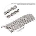 thumbnail image 3 of Bicycle Chain, Anti Rust Metal Bike Chain  for Folding Bikes for Road Mountain Bike, 3 of 8